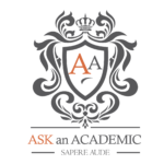 An an Academic Logo