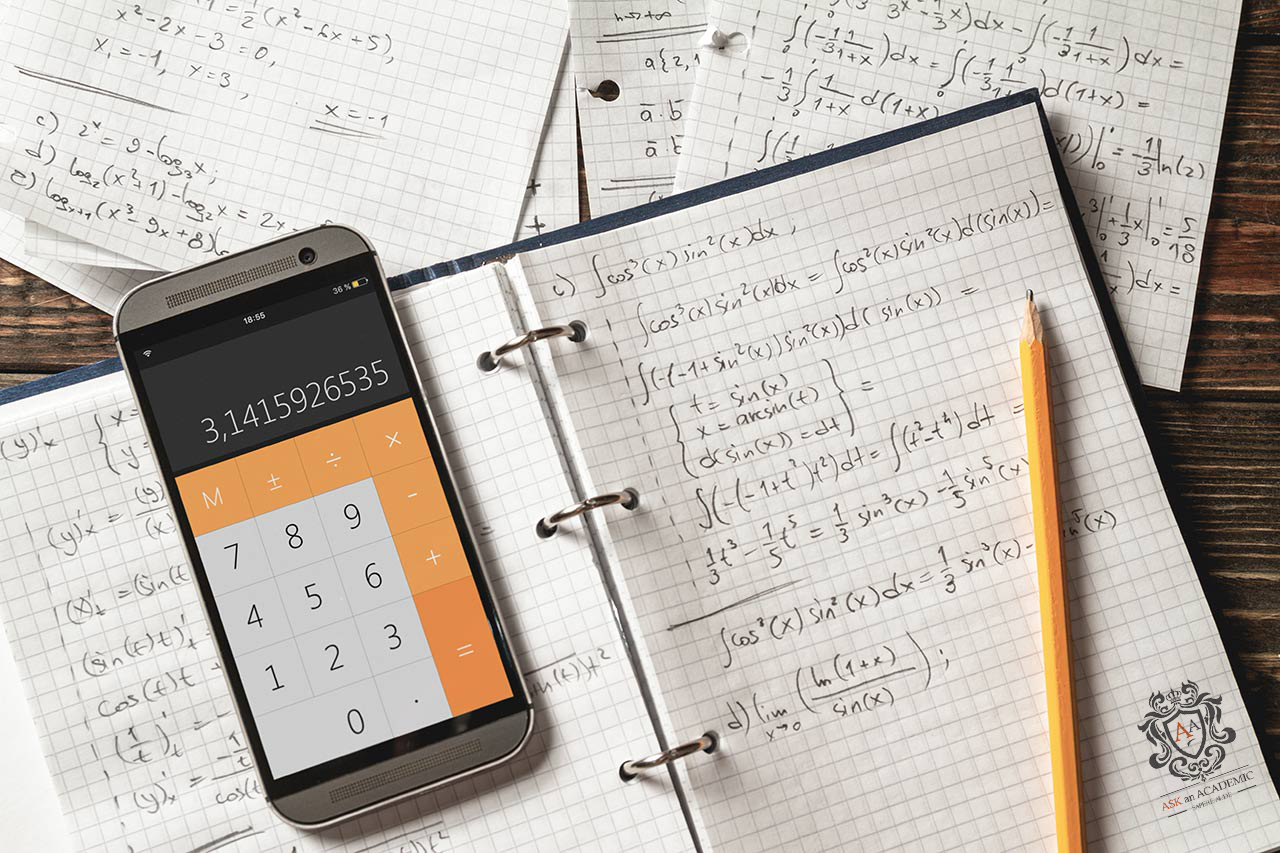 Mathematical calculations