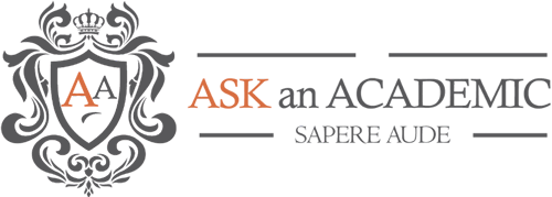 Ask an Academic
