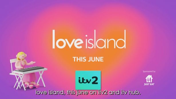 Love Island Misogyny